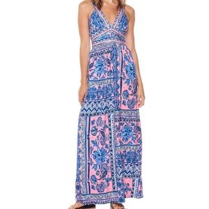 Lilly Pulitzer Taryn Maxi Dress